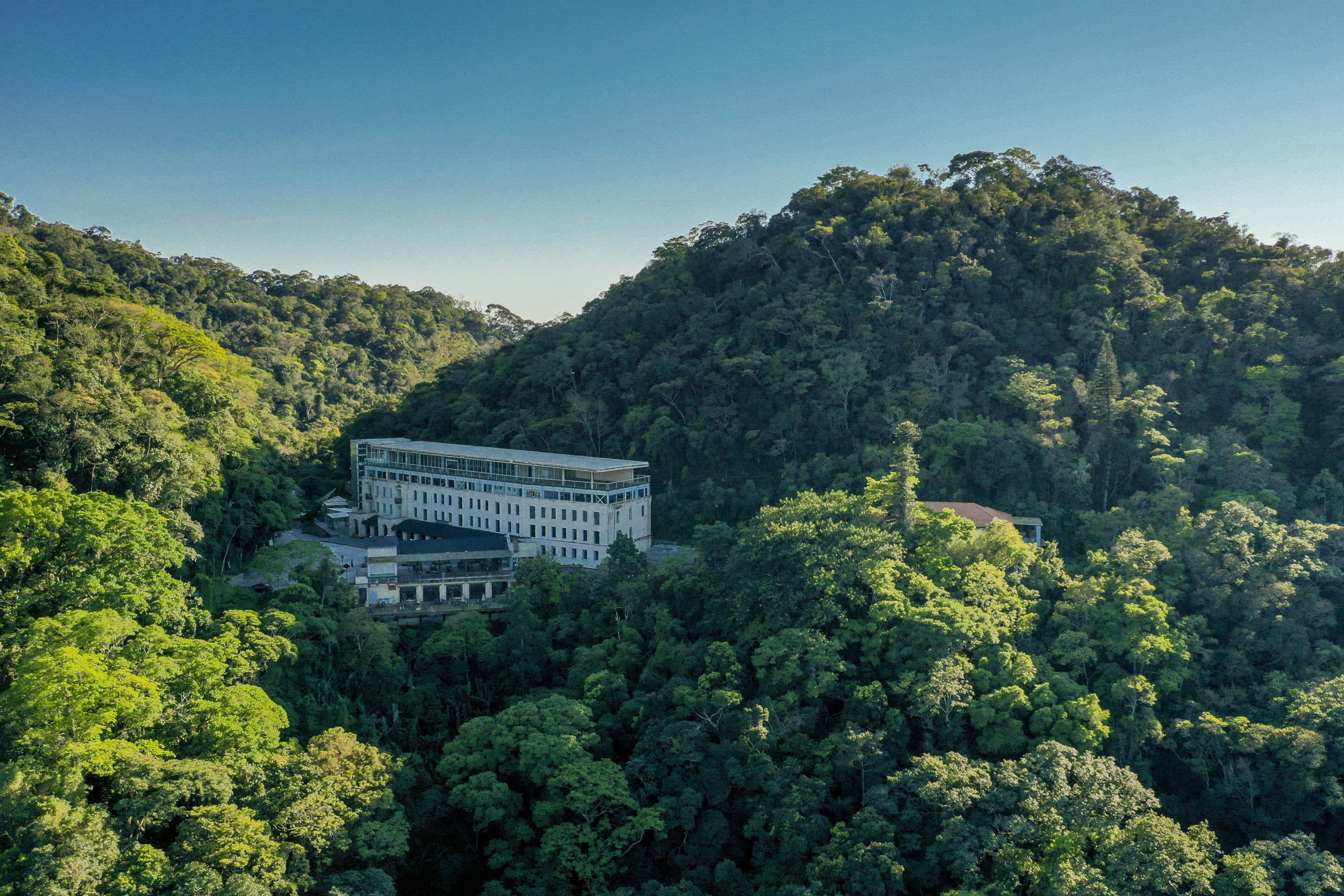 Conheça O Parque Nacional Da Tijuca Grupo Cataratas 6964