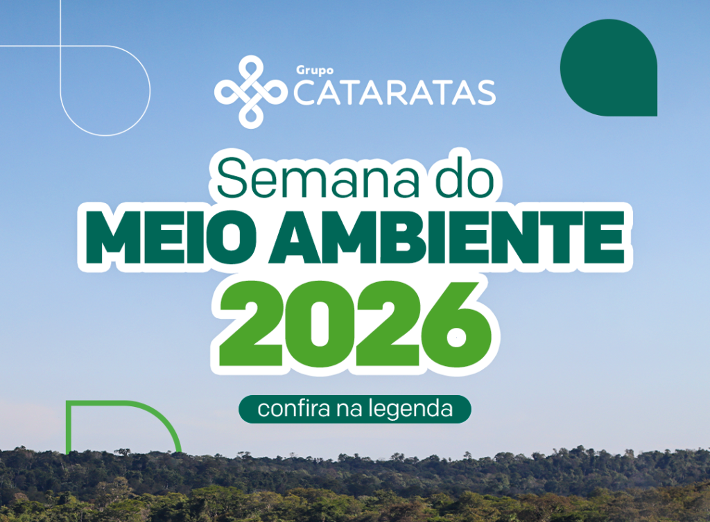 Semana do Meio Ambiente