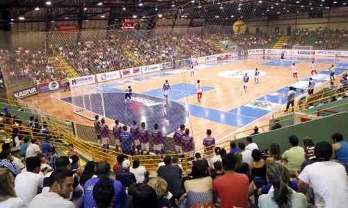futsal futsal