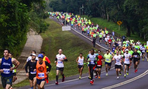 maratona maratona